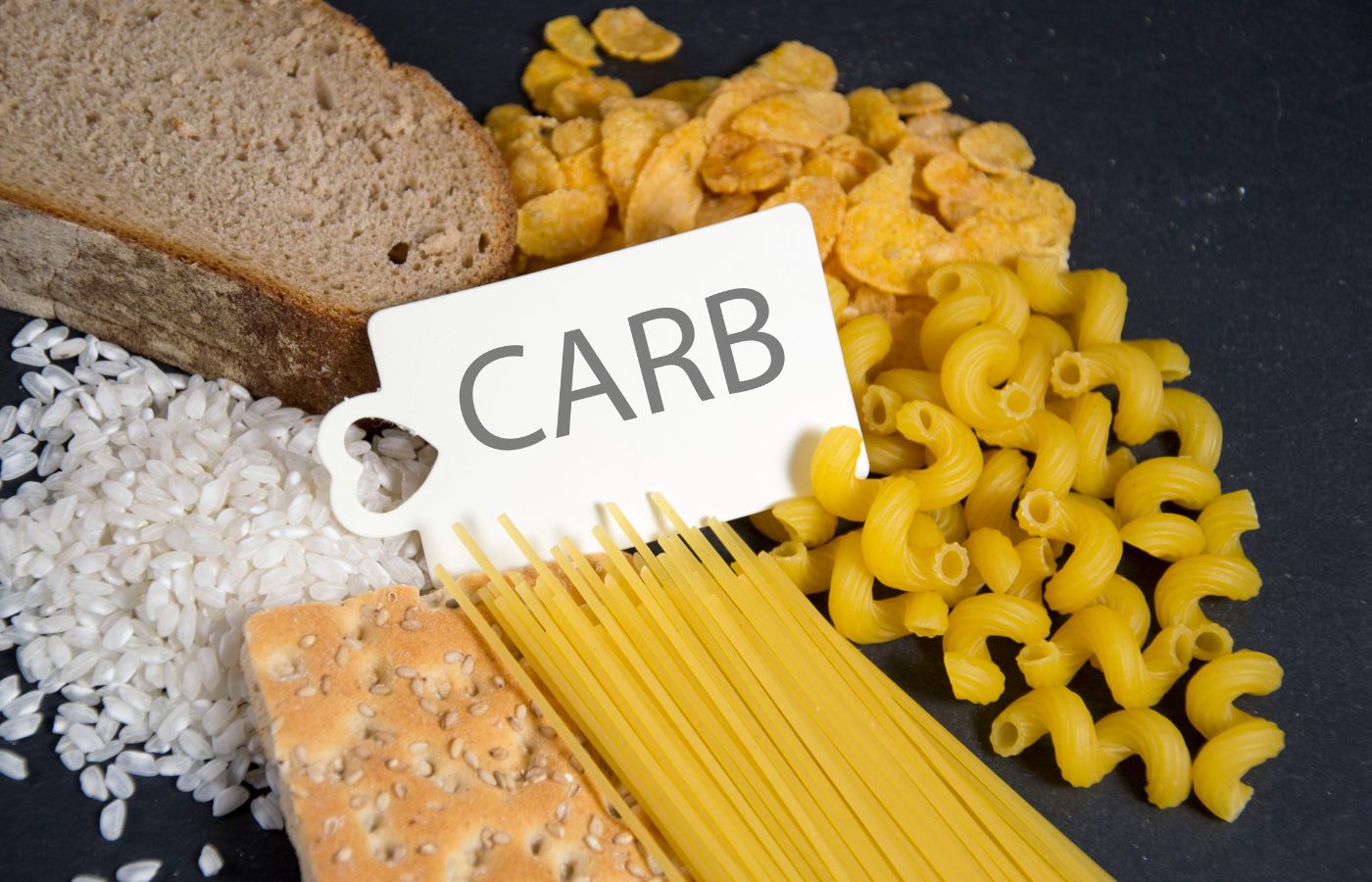 Unveiling the Facts: How Carbs Influence Weight Loss