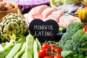 Discover the Transformative Benefits of Mindful Eating: A Comprehensive Guide