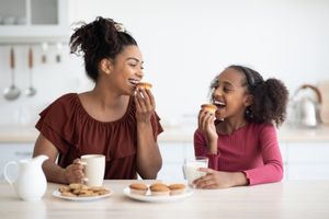 Conquer Emotional Eating: Practical Steps to Identify and Halt the Habit