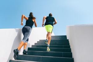 High-Intensity Interval Training (HIIT) for Beginners : Effective Results
