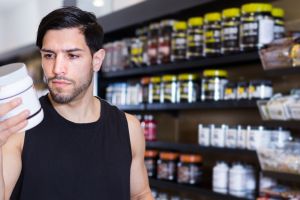 How to Choose the Right Dietary Supplements : Practical Steps