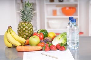 Practical Steps towards Transforming Healthy Eating into a Daily Lifestyle