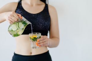 Unlocking the Power of Hydration: Its Impact on Weight Loss Explained
